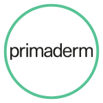 Primaderm logo